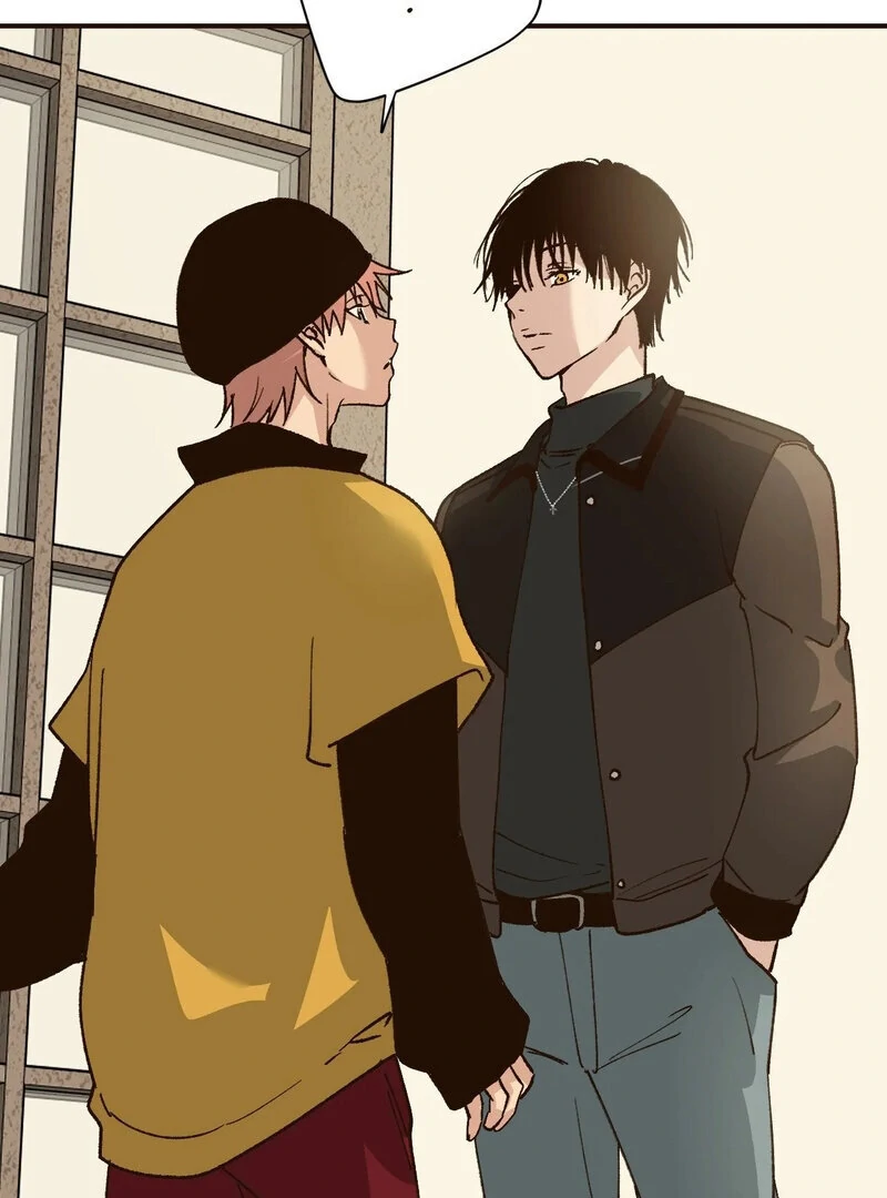 The Color of Sin: An Innocent Sin 2 Chapter 8 - page 61