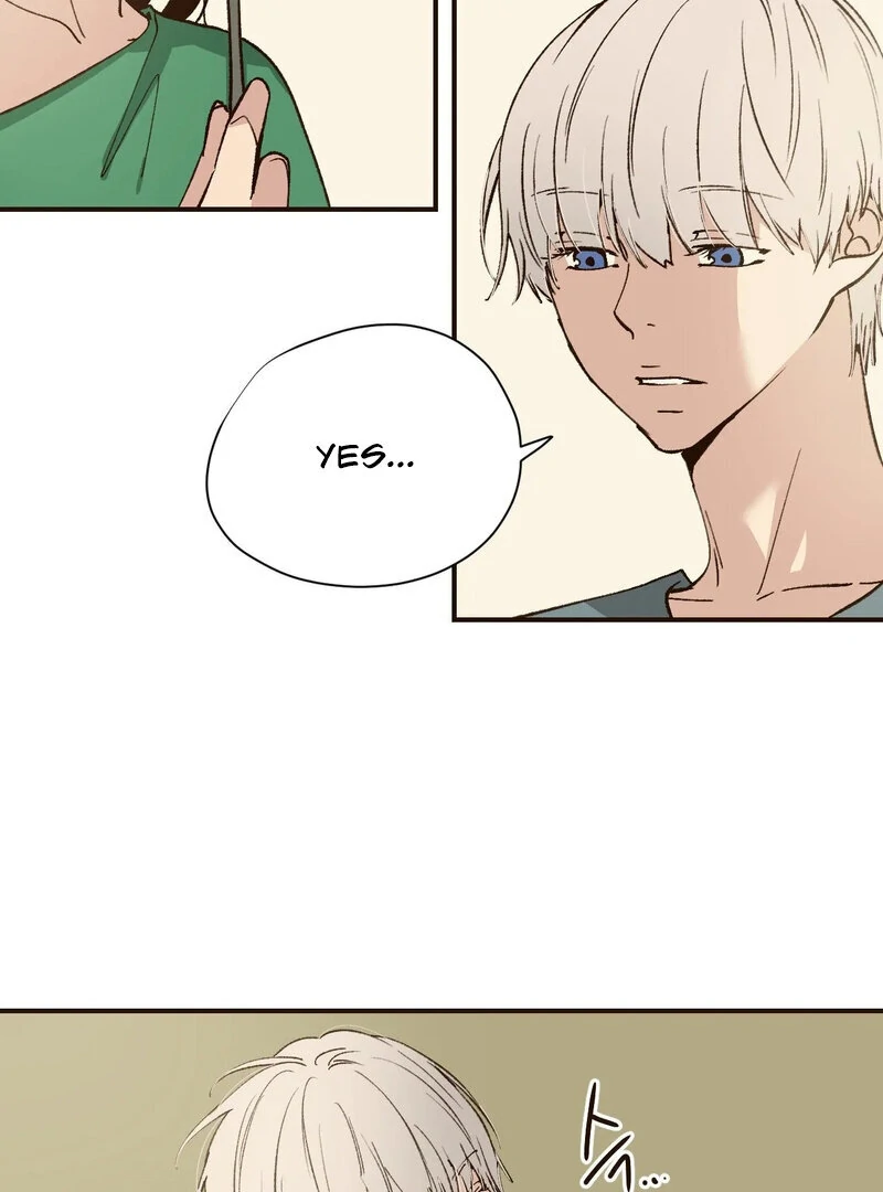 The Color of Sin: An Innocent Sin 2 Chapter 8 - page 6