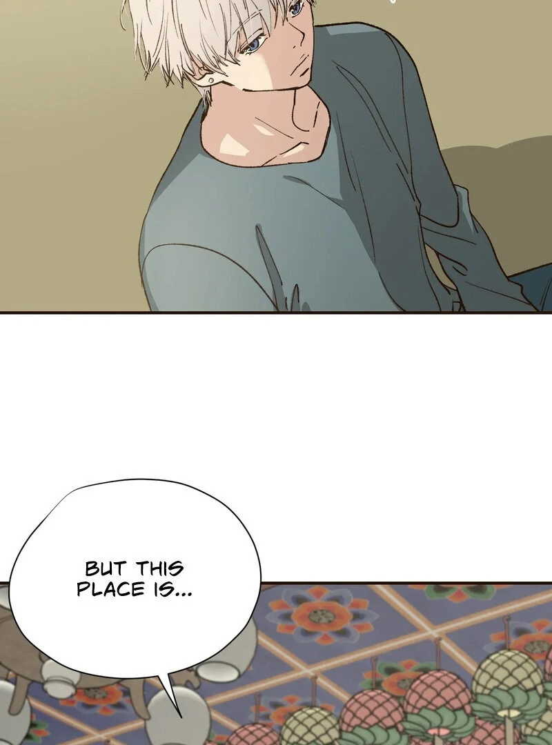 The Color of Sin: An Innocent Sin 2 Chapter 8 - page 7