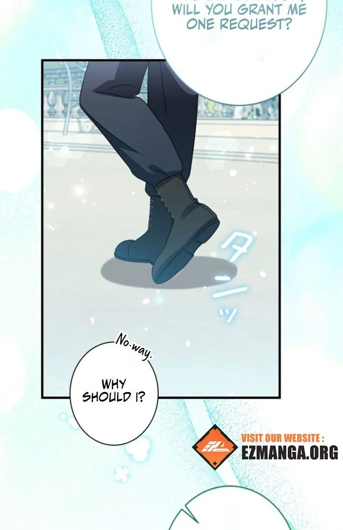 Beloved Contract Lady of the County Chapter 3 - page 101