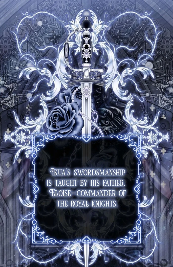 Beloved Contract Lady of the County Chapter 3 - page 107