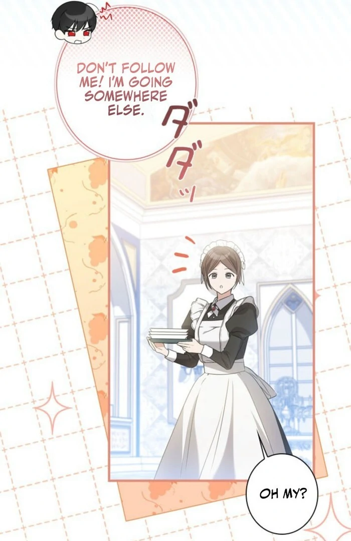 Beloved Contract Lady of the County Chapter 3 - page 10