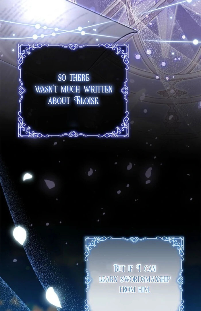 Beloved Contract Lady of the County Chapter 3 - page 111