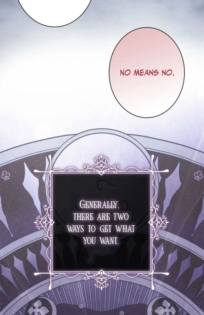 Beloved Contract Lady of the County Chapter 3 - page 117