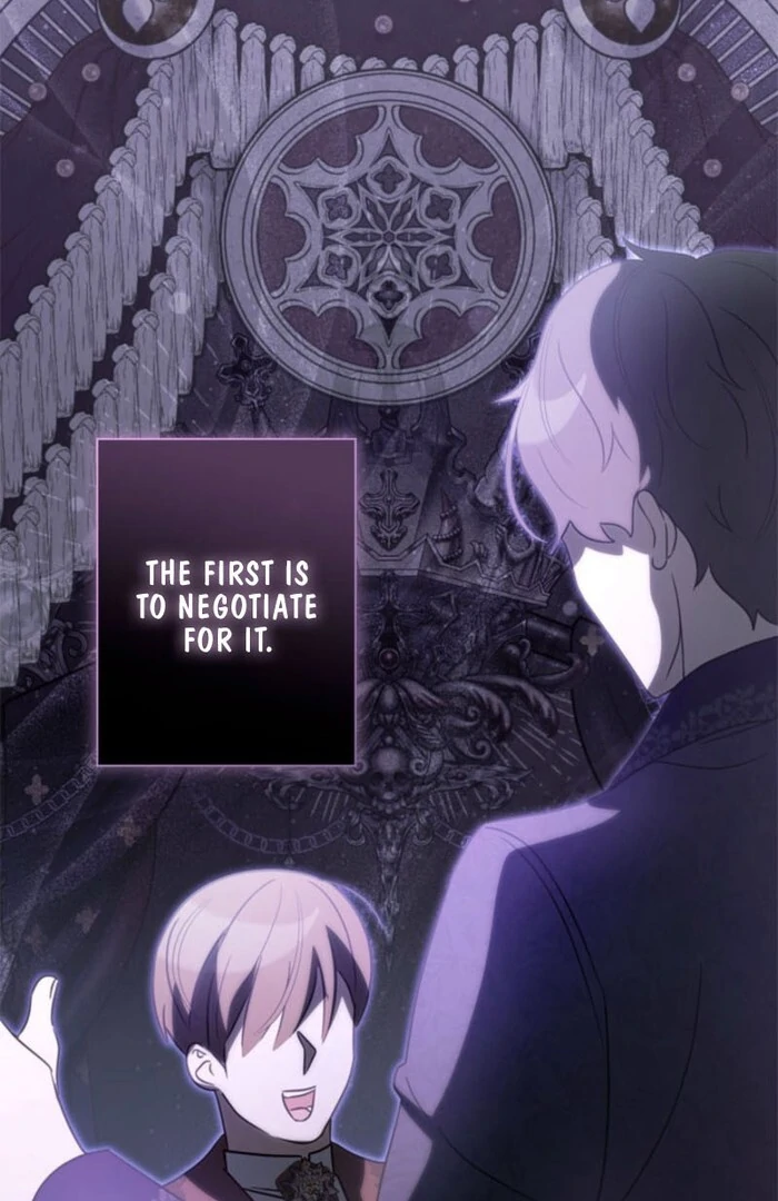 Beloved Contract Lady of the County Chapter 3 - page 118