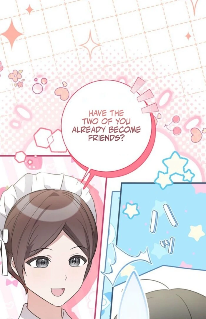 Beloved Contract Lady of the County Chapter 3 - page 11