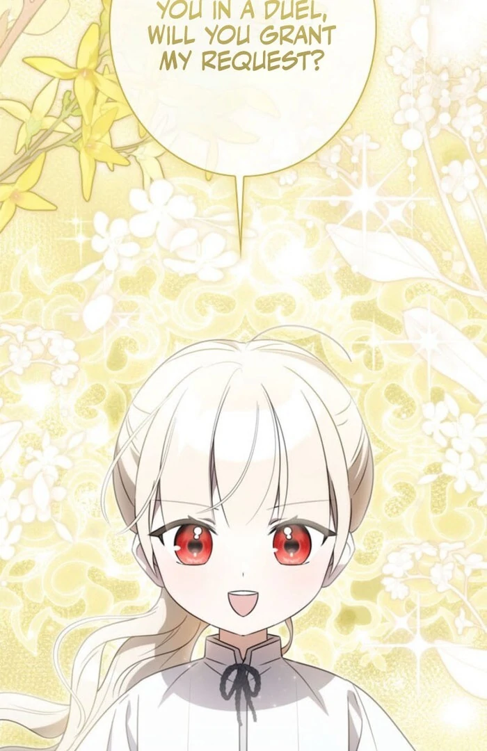 Beloved Contract Lady of the County Chapter 3 - page 122