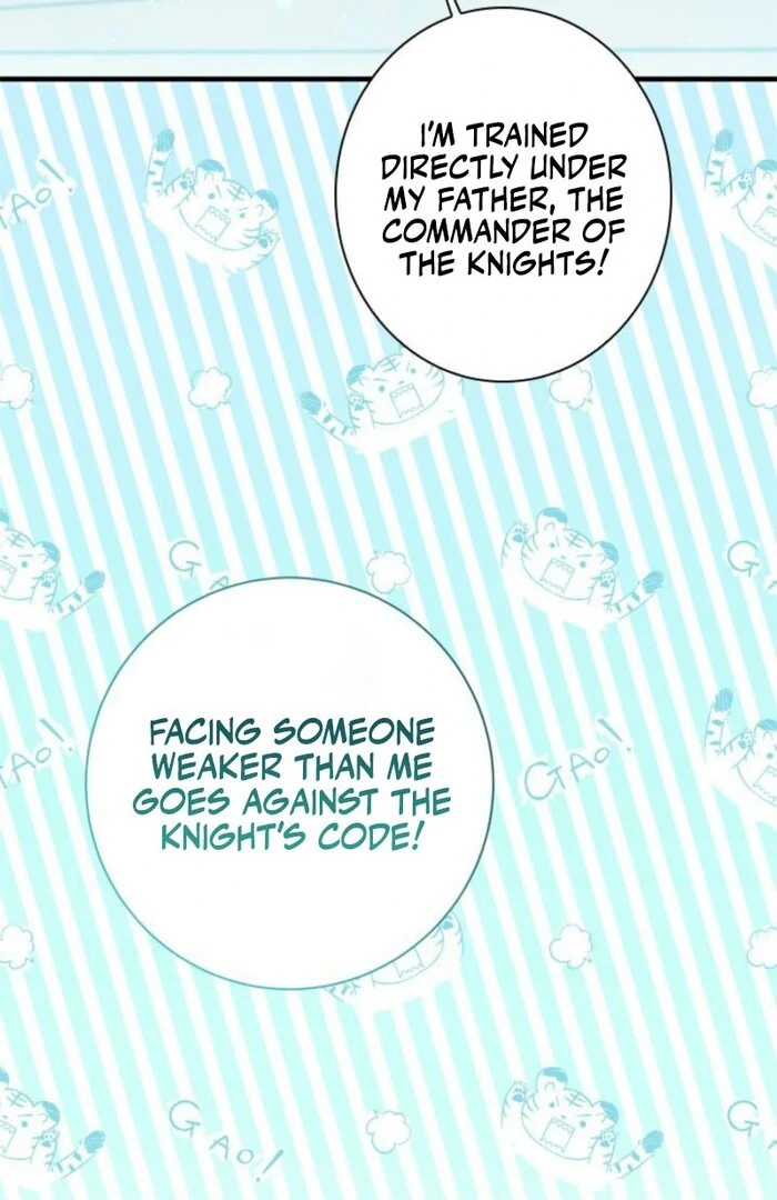 Beloved Contract Lady of the County Chapter 3 - page 127