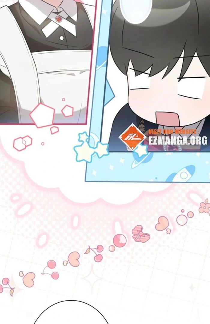 Beloved Contract Lady of the County Chapter 3 - page 12