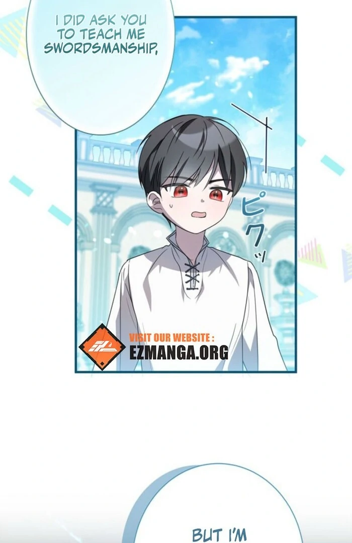 Beloved Contract Lady of the County Chapter 3 - page 129