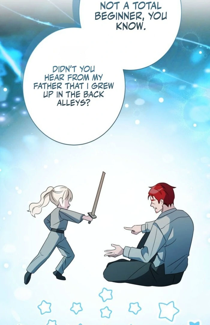 Beloved Contract Lady of the County Chapter 3 - page 130