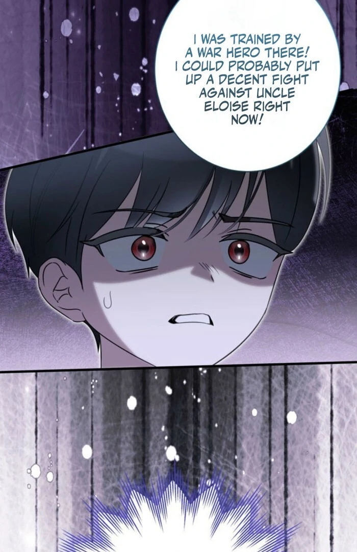 Beloved Contract Lady of the County Chapter 3 - page 132