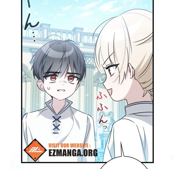 Beloved Contract Lady of the County Chapter 3 - page 134