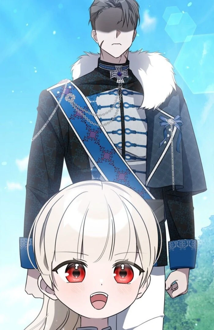 Beloved Contract Lady of the County Chapter 3 - page 137