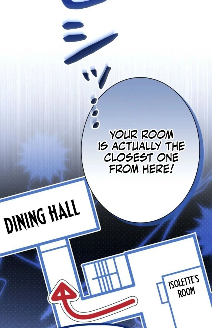 Beloved Contract Lady of the County Chapter 3 - page 17