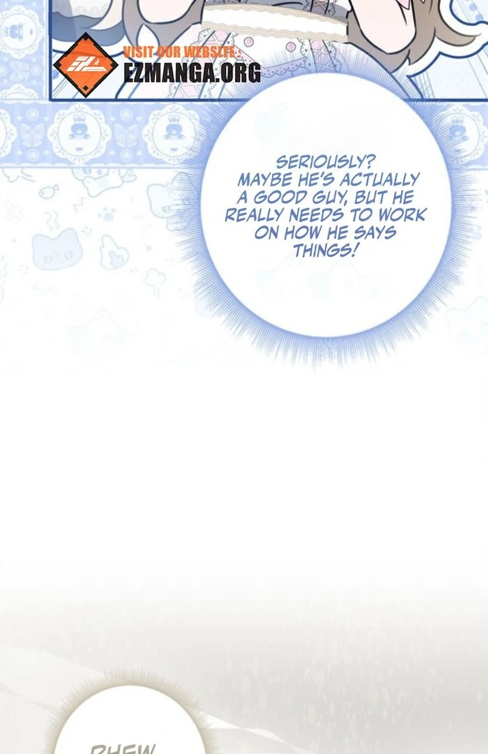 Beloved Contract Lady of the County Chapter 3 - page 23