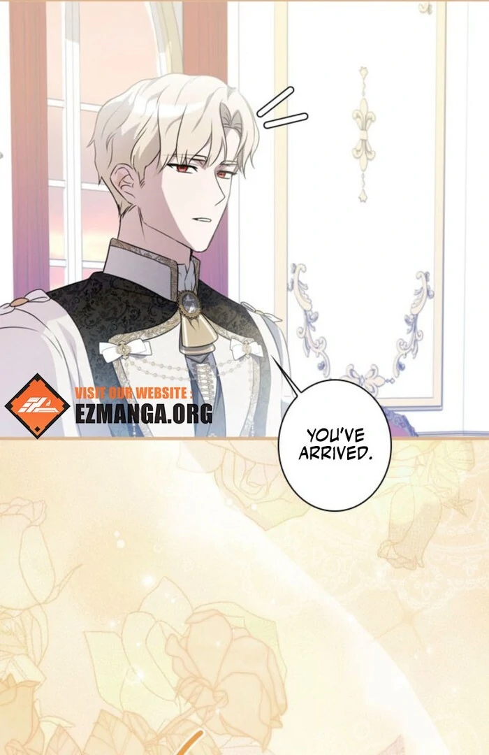 Beloved Contract Lady of the County Chapter 3 - page 30