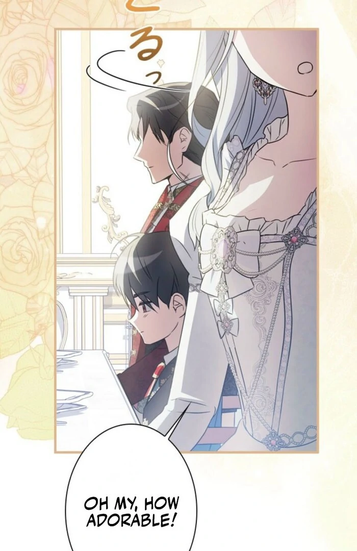 Beloved Contract Lady of the County Chapter 3 - page 31