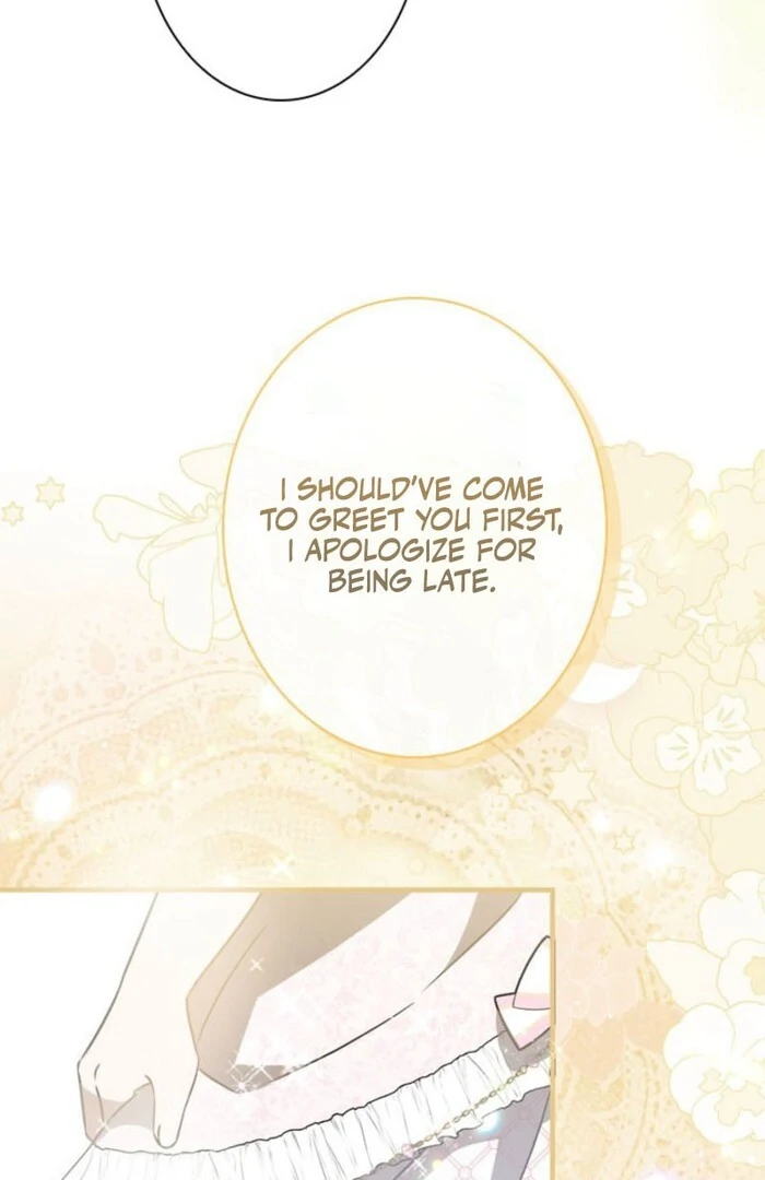 Beloved Contract Lady of the County Chapter 3 - page 32