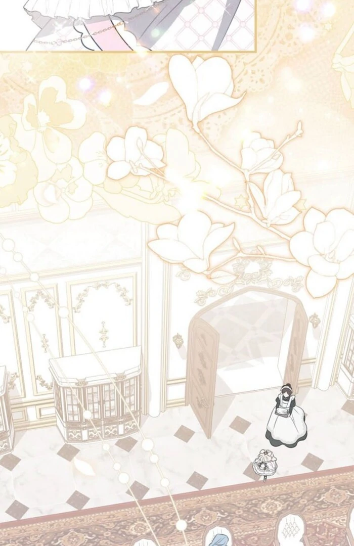 Beloved Contract Lady of the County Chapter 3 - page 33