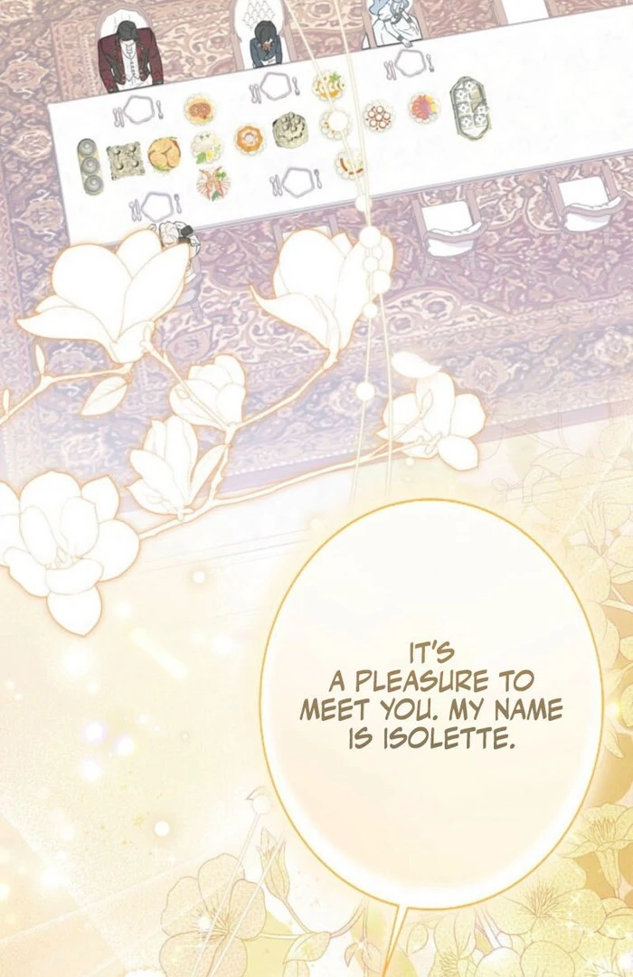 Beloved Contract Lady of the County Chapter 3 - page 34