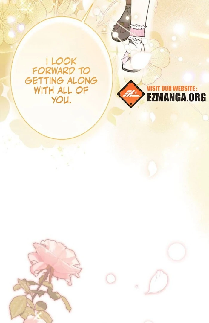 Beloved Contract Lady of the County Chapter 3 - page 36