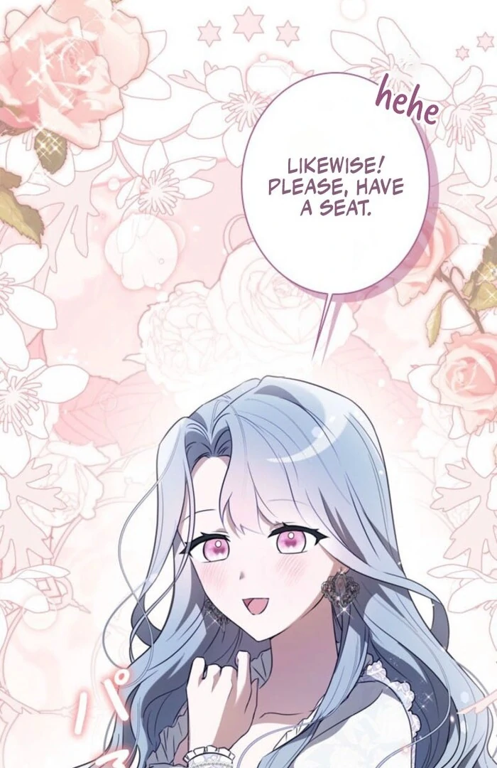 Beloved Contract Lady of the County Chapter 3 - page 37