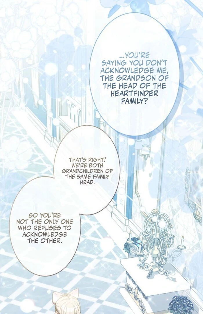 Beloved Contract Lady of the County Chapter 3 - page 3