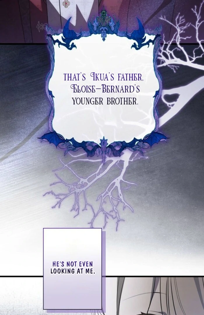 Beloved Contract Lady of the County Chapter 3 - page 43