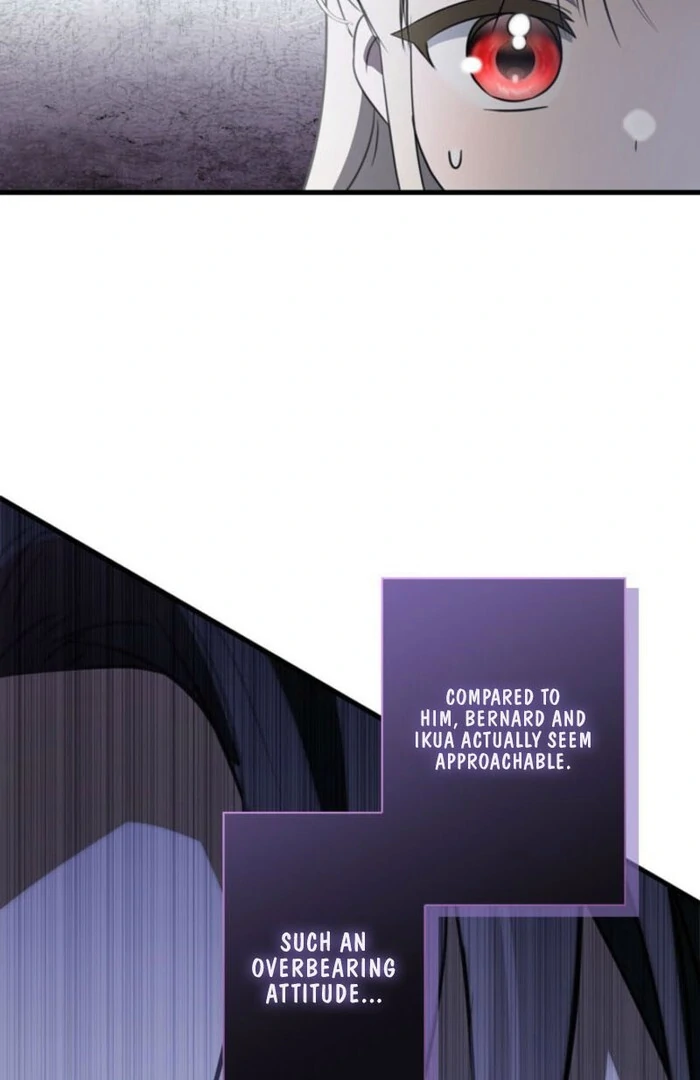 Beloved Contract Lady of the County Chapter 3 - page 44