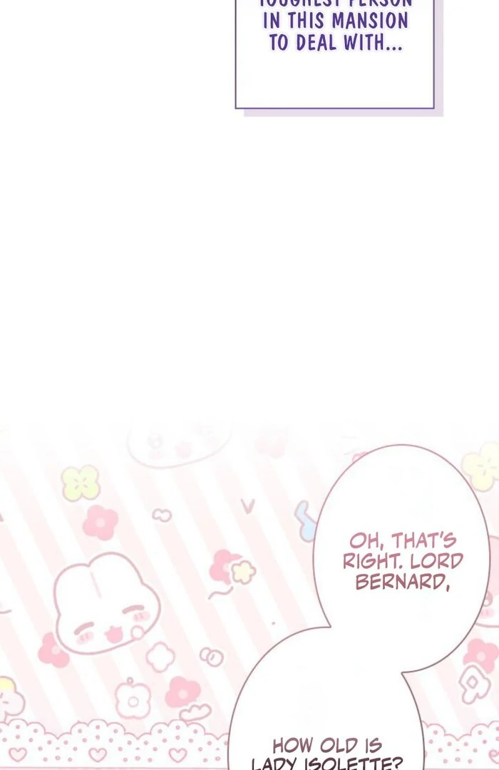 Beloved Contract Lady of the County Chapter 3 - page 47