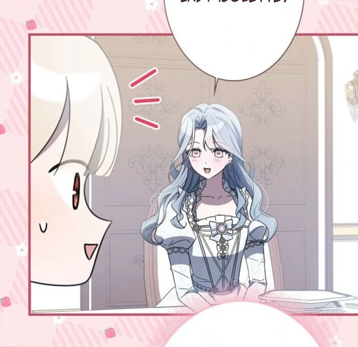 Beloved Contract Lady of the County Chapter 3 - page 48