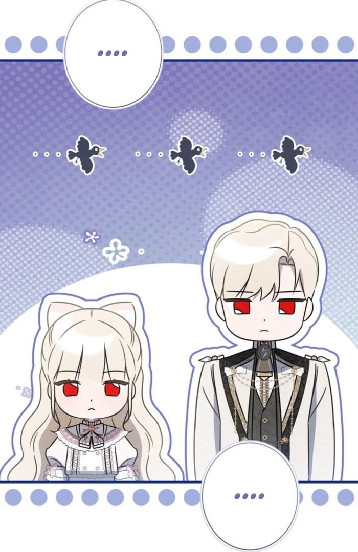 Beloved Contract Lady of the County Chapter 3 - page 50