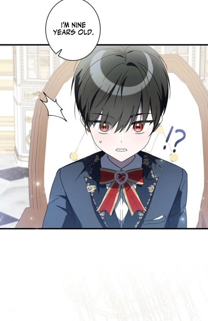 Beloved Contract Lady of the County Chapter 3 - page 55