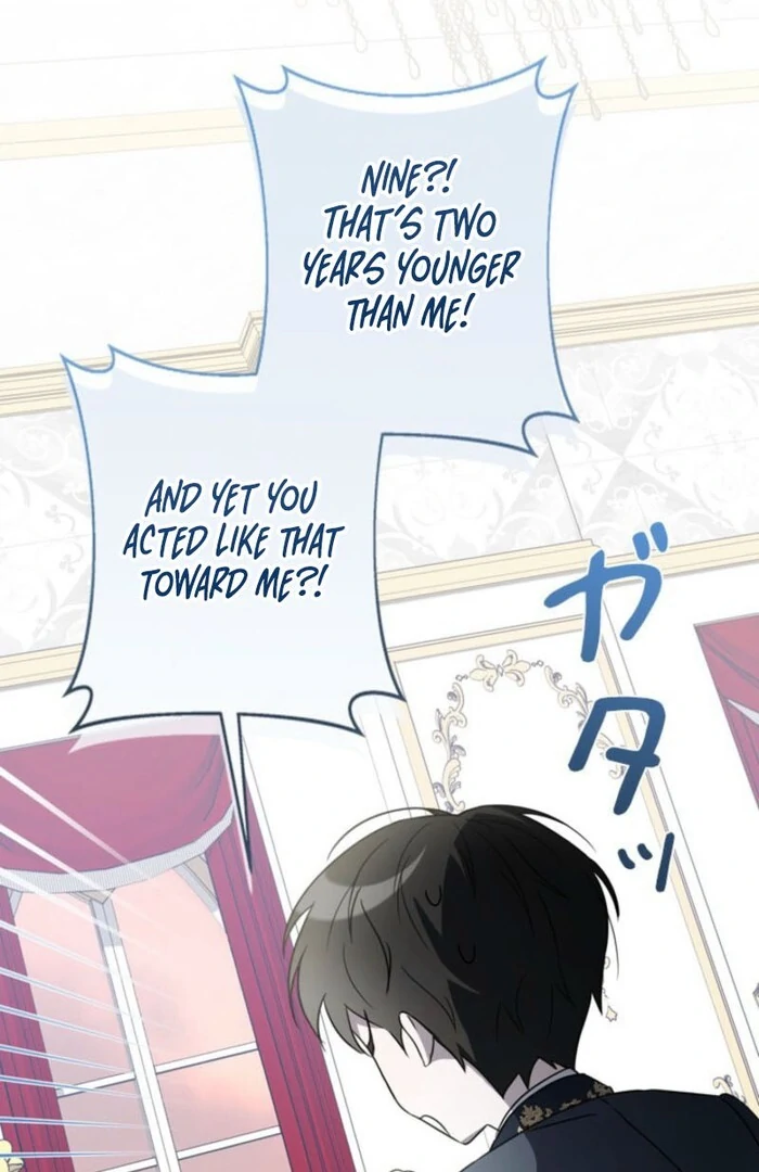 Beloved Contract Lady of the County Chapter 3 - page 56