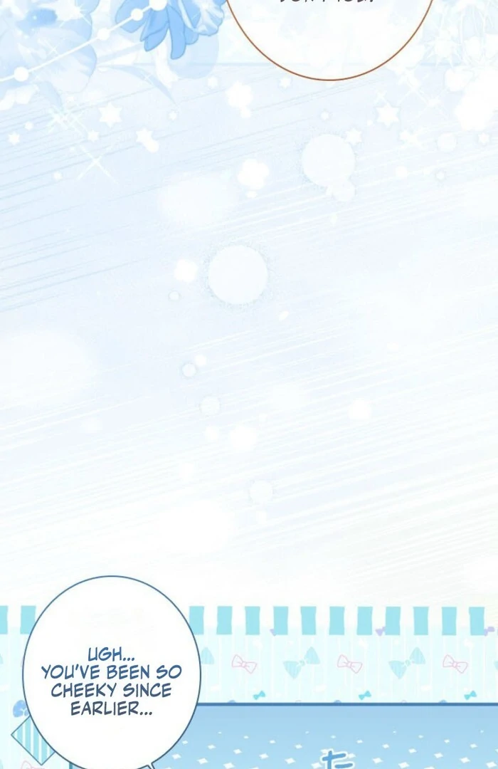 Beloved Contract Lady of the County Chapter 3 - page 5