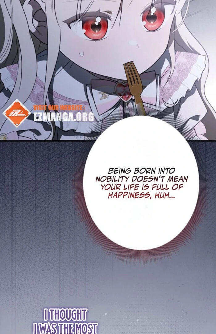 Beloved Contract Lady of the County Chapter 3 - page 65