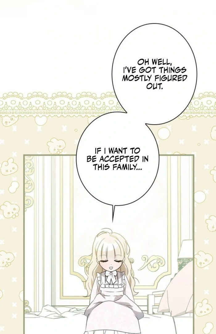 Beloved Contract Lady of the County Chapter 3 - page 72