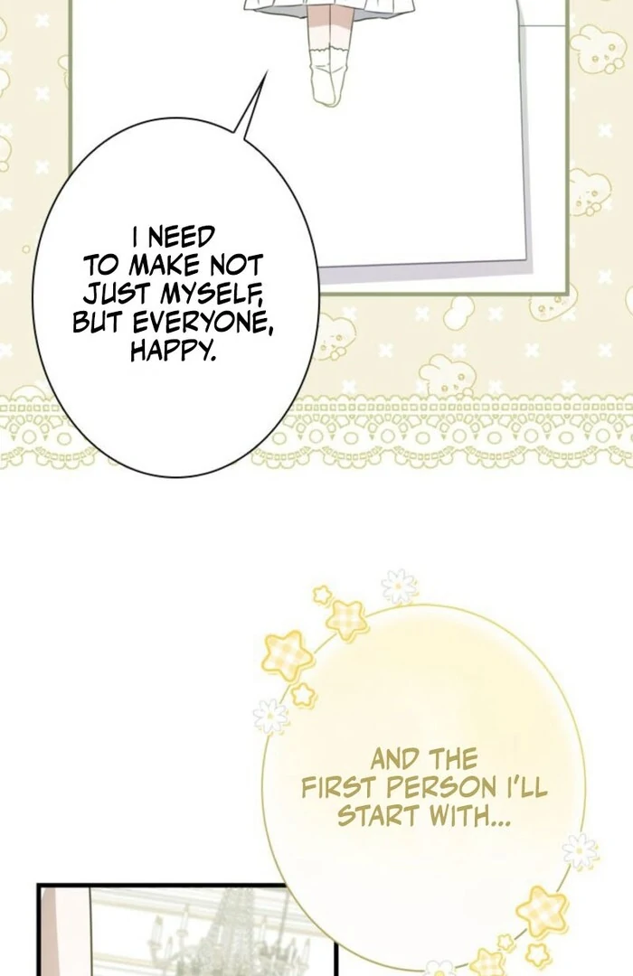 Beloved Contract Lady of the County Chapter 3 - page 73