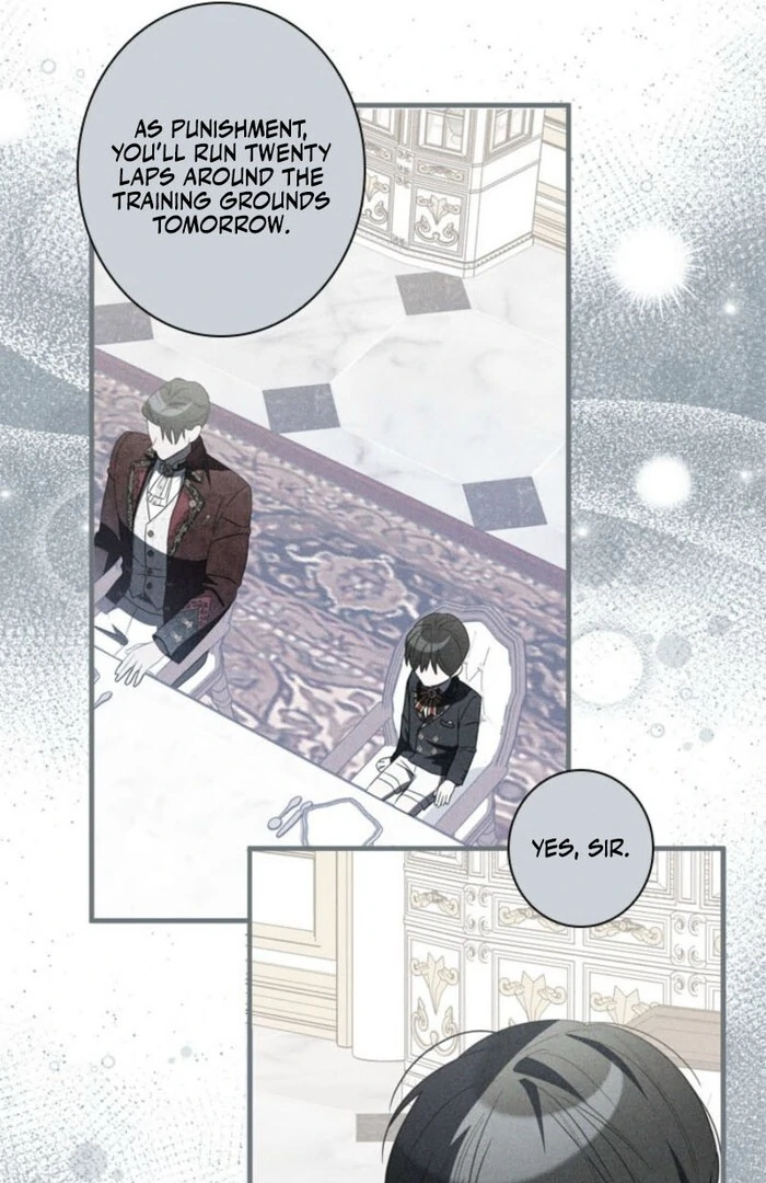 Beloved Contract Lady of the County Chapter 3 - page 79