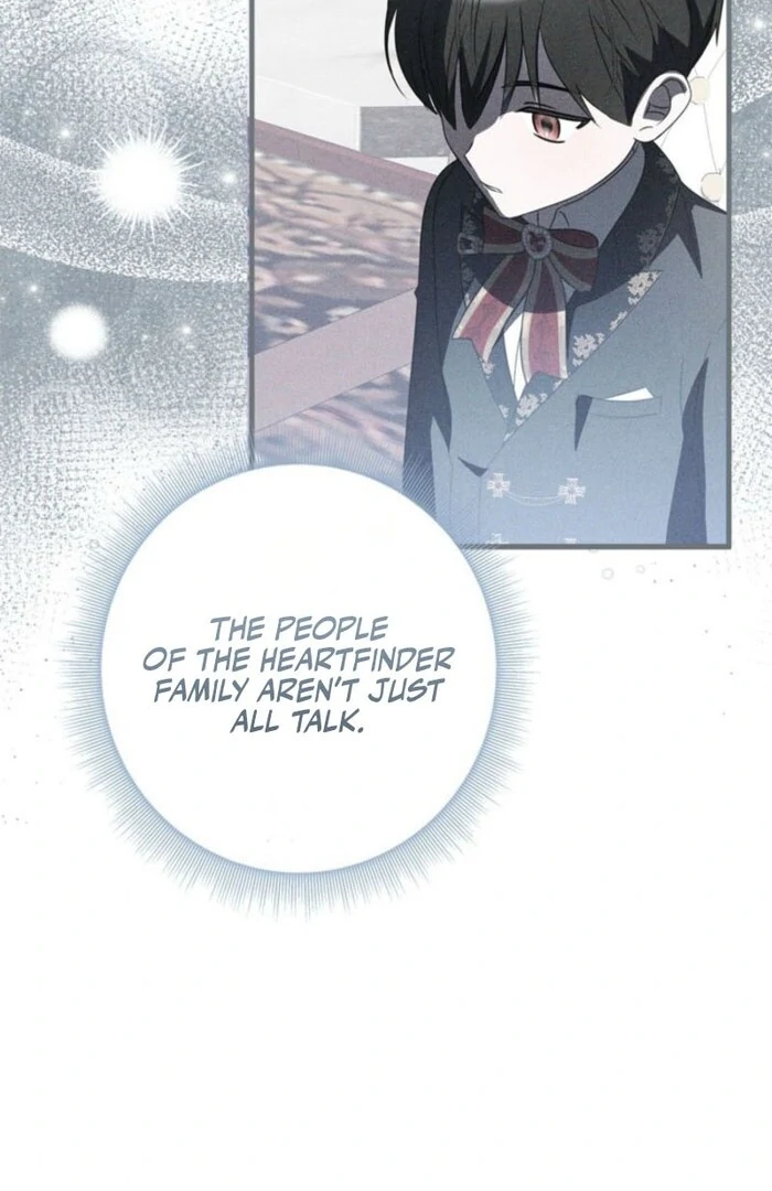 Beloved Contract Lady of the County Chapter 3 - page 80