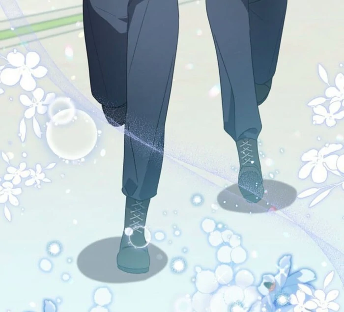 Beloved Contract Lady of the County Chapter 3 - page 87