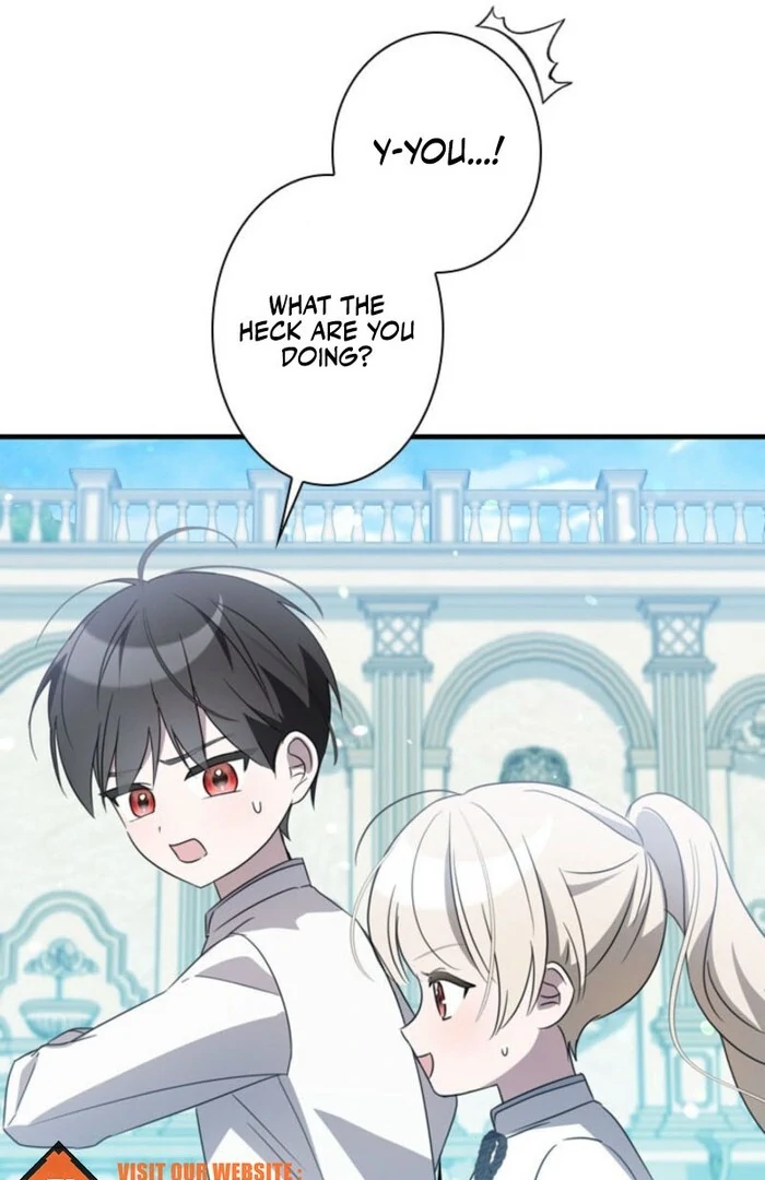 Beloved Contract Lady of the County Chapter 3 - page 89