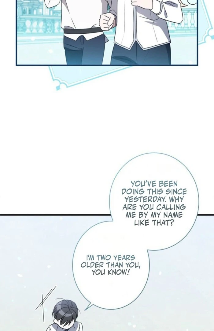 Beloved Contract Lady of the County Chapter 3 - page 92