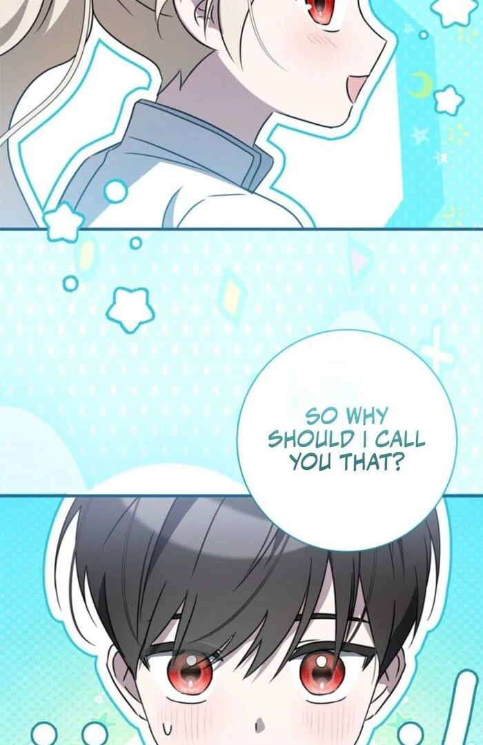 Beloved Contract Lady of the County Chapter 3 - page 96