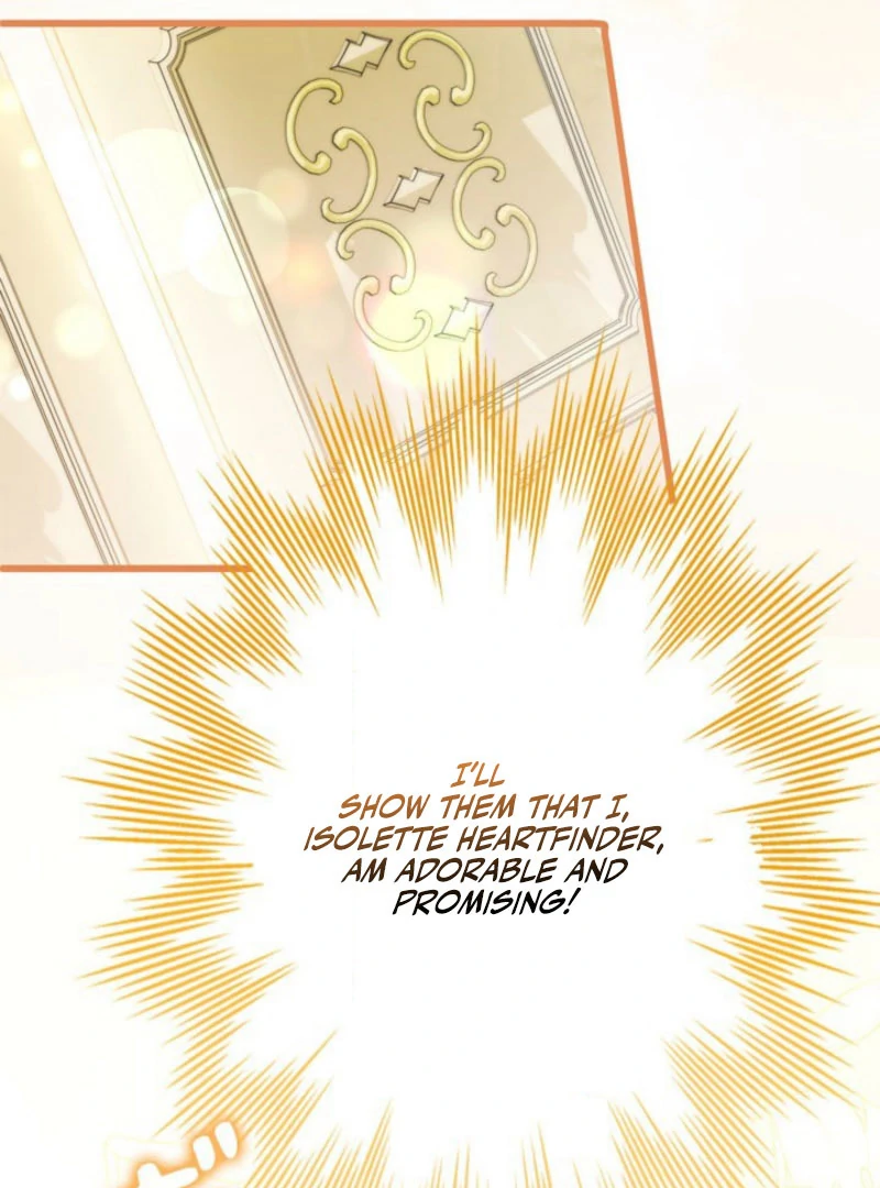 Beloved Contract Lady of the County Chapter 20 - page 102