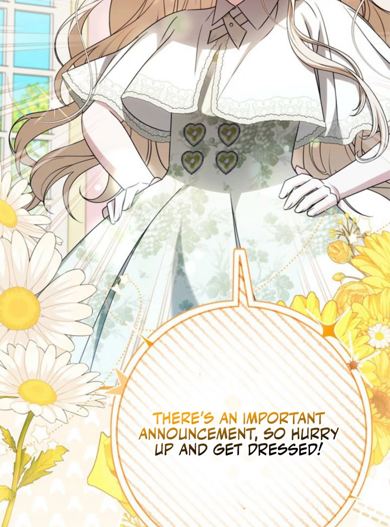 Beloved Contract Lady of the County Chapter 20 - page 10