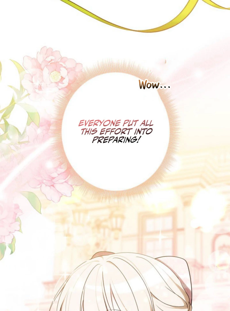 Beloved Contract Lady of the County Chapter 20 - page 109