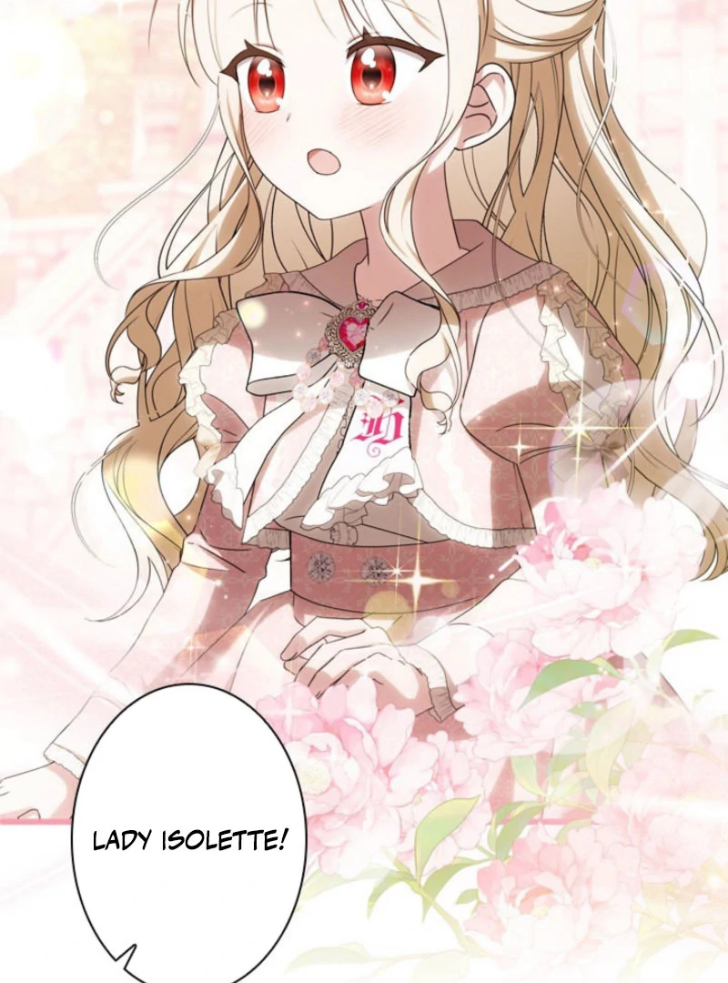 Beloved Contract Lady of the County Chapter 20 - page 110