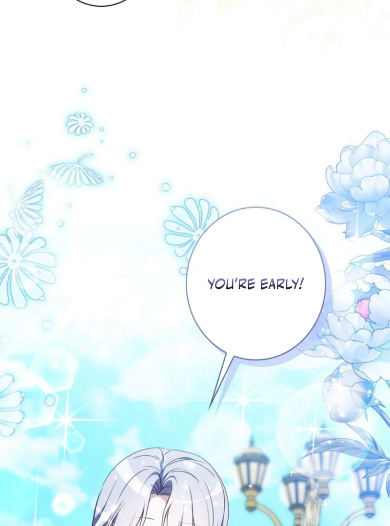 Beloved Contract Lady of the County Chapter 20 - page 111